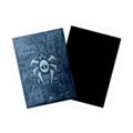 Dragon Shield: Sleeves – Matte Dual Art – MTG Guildpact Series: House Dimir | Card Merchant Takapuna