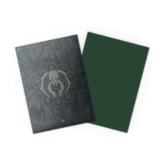 Dragon Shield: Sleeves – Matte Dual Art – MTG Guildpact Series: Golgari Swarm | Card Merchant Takapuna