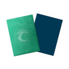 Dragon Shield: Sleeves – Matte Dual Art – MTG Guildpact Series: Simic Combine | Card Merchant Takapuna