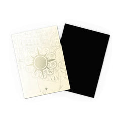 Dragon Shield: Sleeves – Matte Dual Art – MTG Guildpact Series: Orzhov Syndicate | Card Merchant Takapuna