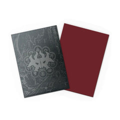 Dragon Shield: Sleeves – Matte Dual Art – MTG Guildpact Series: Cult of Rakdos | Card Merchant Takapuna