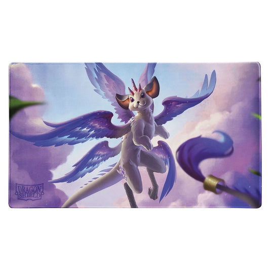 DS Playmat + Tube: The Whiskerwing