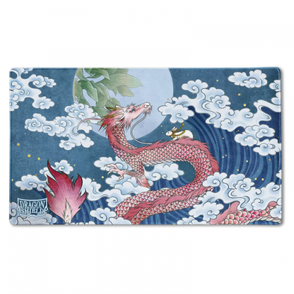 DS Playmat+Tube “Water Rabbit” 2023