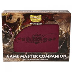 Dragon Shield RPG Companion - Game Master | Card Merchant Takapuna