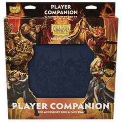 Dragon Shield RPG Companion - Player | Card Merchant Takapuna