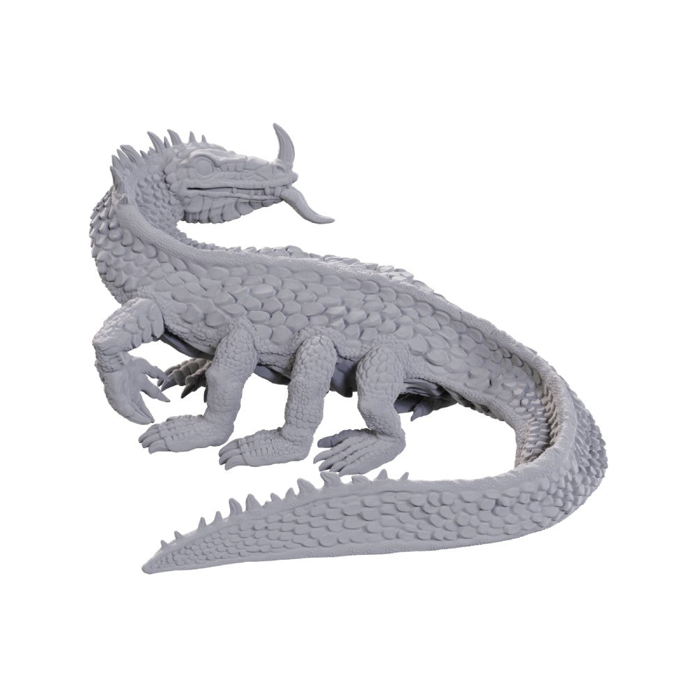 D&D Miniature Figurine - Monsters/Creatures