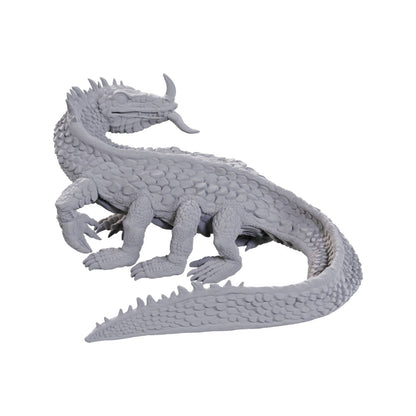 D&D Miniature Figurine - Monsters/Creatures