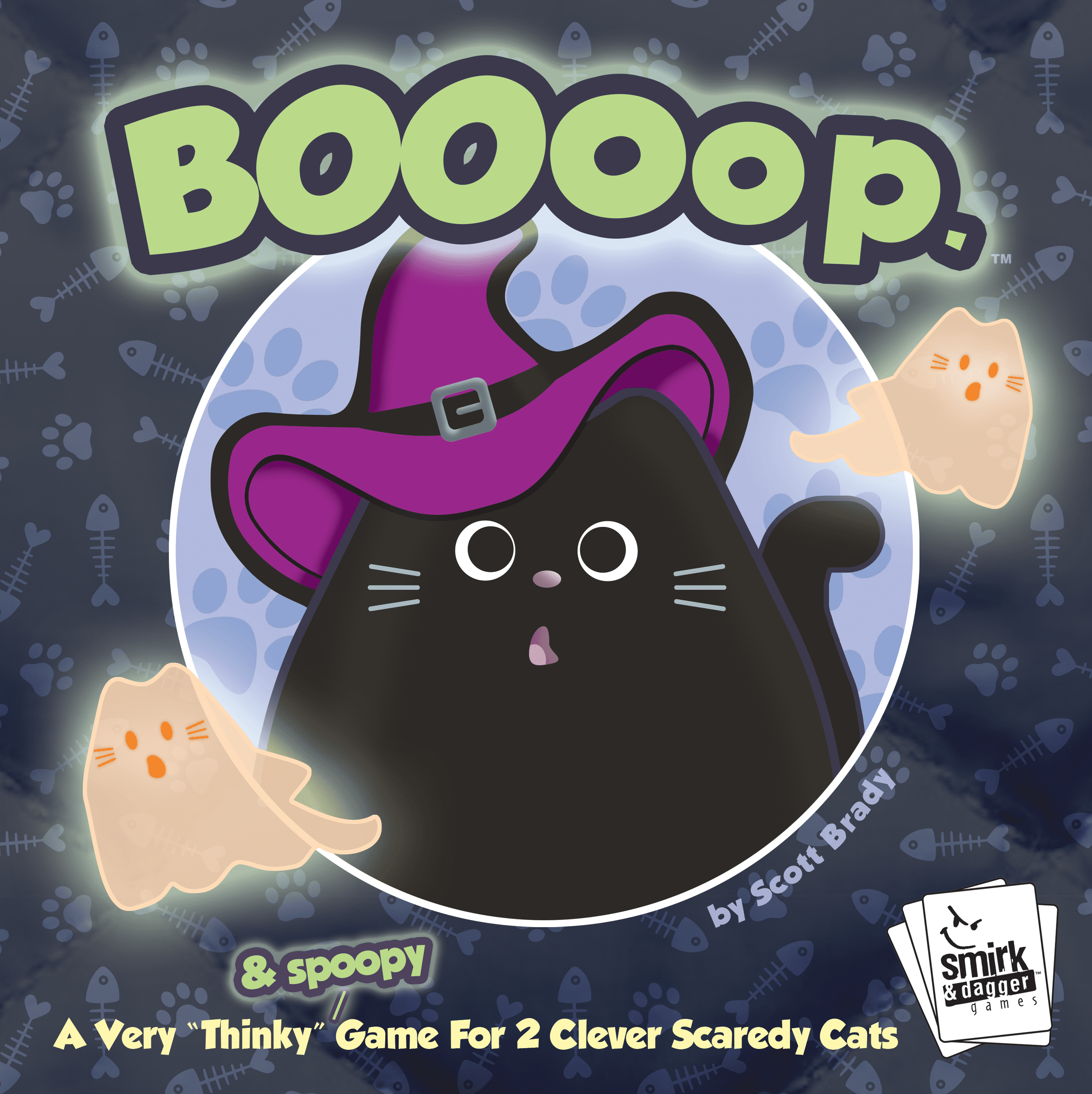 BOOoop | Card Merchant Takapuna