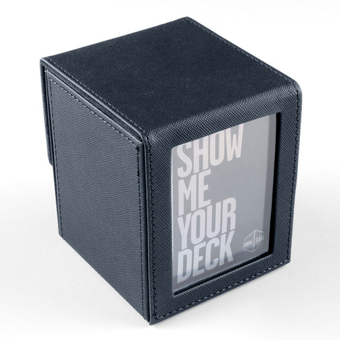 Showcase 100+ Deck Box | Card Merchant Takapuna