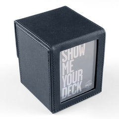 Showcase 100+ Deck Box | Card Merchant Takapuna
