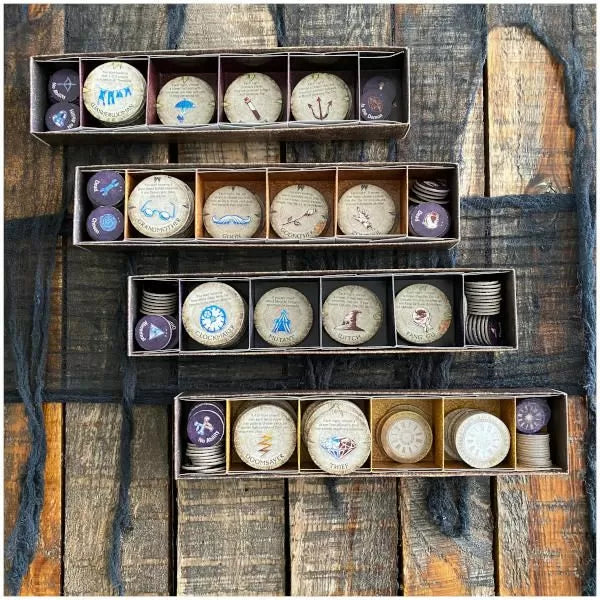 Blood on the Clocktower | Card Merchant Takapuna