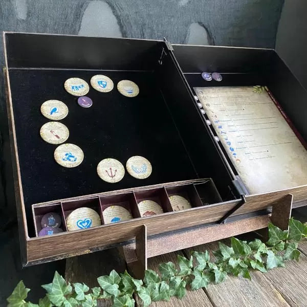 Blood on the Clocktower | Card Merchant Takapuna