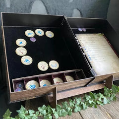 Blood on the Clocktower | Card Merchant Takapuna