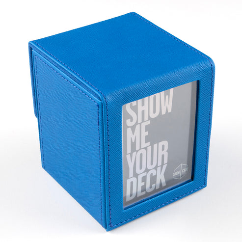 Showcase 100+ Deck Box | Card Merchant Takapuna