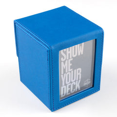 Showcase 100+ Deck Box | Card Merchant Takapuna