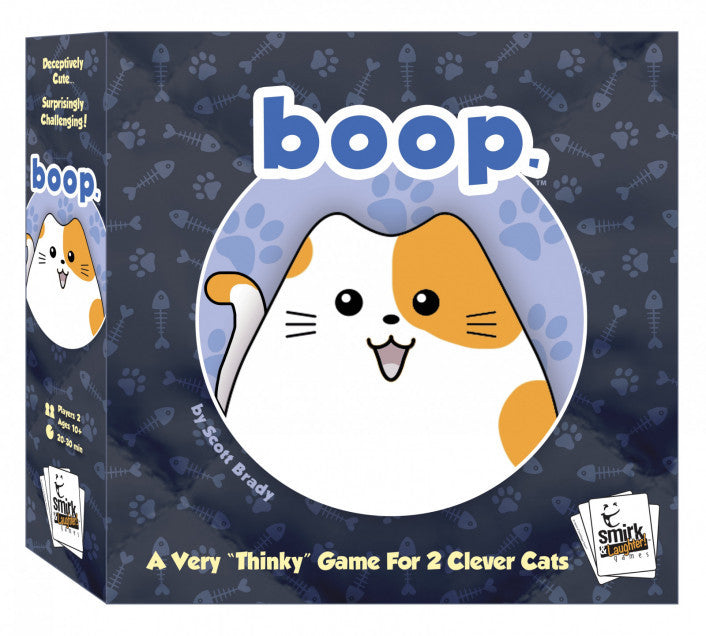 Boop | Card Merchant Takapuna