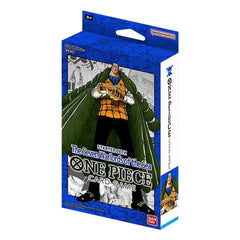 One Piece TCG - Starter Deck 01-04 | Card Merchant Takapuna