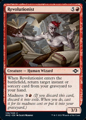 Revolutionist [Modern Horizons 2] | Card Merchant Takapuna