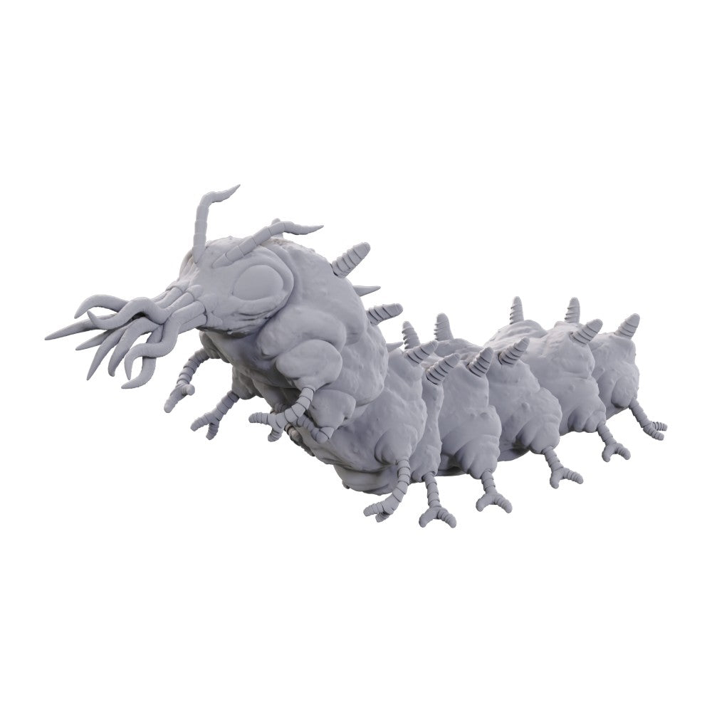 D&D Miniature Figurine - Monsters/Creatures