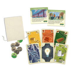 CATAN - New Energies | Card Merchant Takapuna