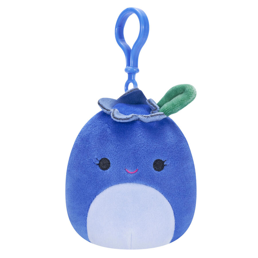Squishmallows 3.5 Inch Soft Toys - clip on | Card Merchant Takapuna