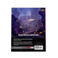D&D Dungeons & Dragons Dungeon Masters Guide Hardcover (2024) | Card Merchant Takapuna