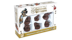 Dungeons And Doggies Box 3 | Card Merchant Takapuna