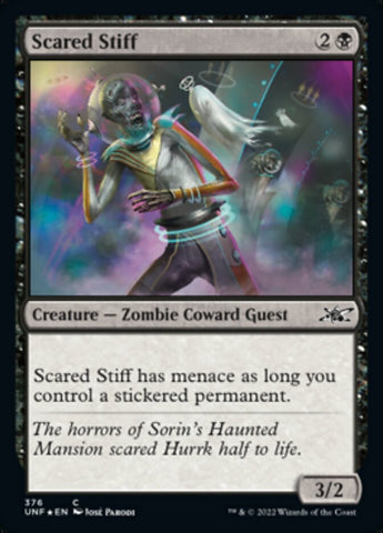 coward mtg card Cowardice | 9th Edition Kargan Intimidator Coward Token :