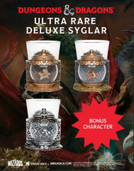 Sirius Dice – D&D Mini Dice Cups PDQ (Series 2) | Card Merchant Takapuna