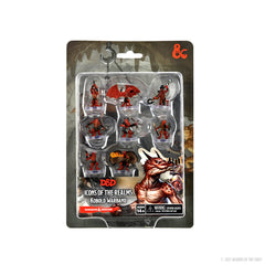 Icon of the Realms Warband | Card Merchant Takapuna