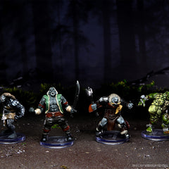 D&D Icons of the Realms: Orc Warband | Card Merchant Takapuna