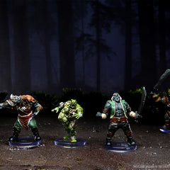 D&D Icons of the Realms: Orc Warband | Card Merchant Takapuna