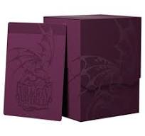 Dragon Shield Deck Shell