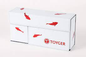 TOYGER DeckSlimmer Seasons
