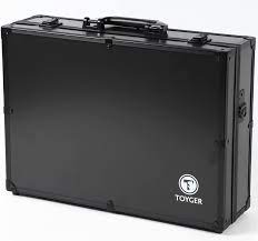 TOYGER CEO Storage | Card Merchant Takapuna