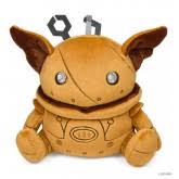 Pathfinder Whirp Phunny Plush by Kidrobot