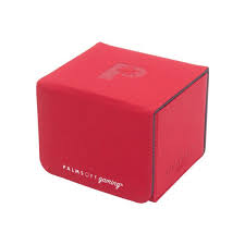 Genesis Deck Box