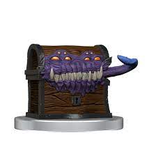 D&D Icons of the Realms Mimic Colony | Card Merchant Takapuna