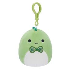 Squishmallows 3.5 Inch Soft Toys - clip on | Card Merchant Takapuna