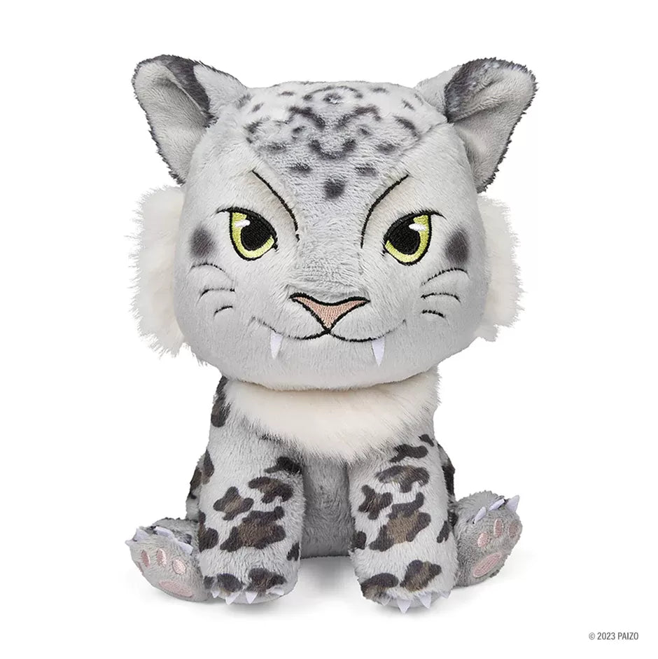 Pathfinder Droogami Phunny Plush by Kidrobot | Card Merchant Takapuna