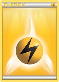 Lightning Energy (2011 Unnumbered) [League & Championship Cards] | Card Merchant Takapuna