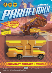 Parhelion II [Secret Lair Drop Series] | Card Merchant Takapuna