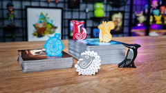 Emberleaf | Card Merchant Takapuna