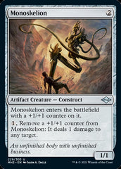 Monoskelion [Modern Horizons 2] | Card Merchant Takapuna