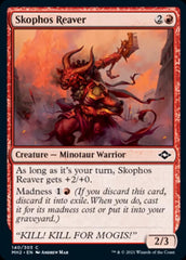 Skophos Reaver [Modern Horizons 2] | Card Merchant Takapuna