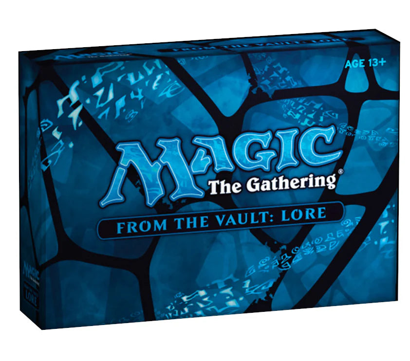 MTG - From the Vault: Lore | Card Merchant Takapuna