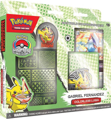 PKM World Championship 2023 Decks | Card Merchant Takapuna