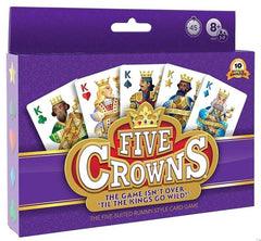 Five Crowns | Card Merchant Takapuna