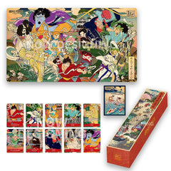 **Preorder** One Piece Card Game English 1st Anniversary Set | Card Merchant Takapuna