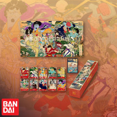 **Preorder** One Piece Card Game English 1st Anniversary Set | Card Merchant Takapuna